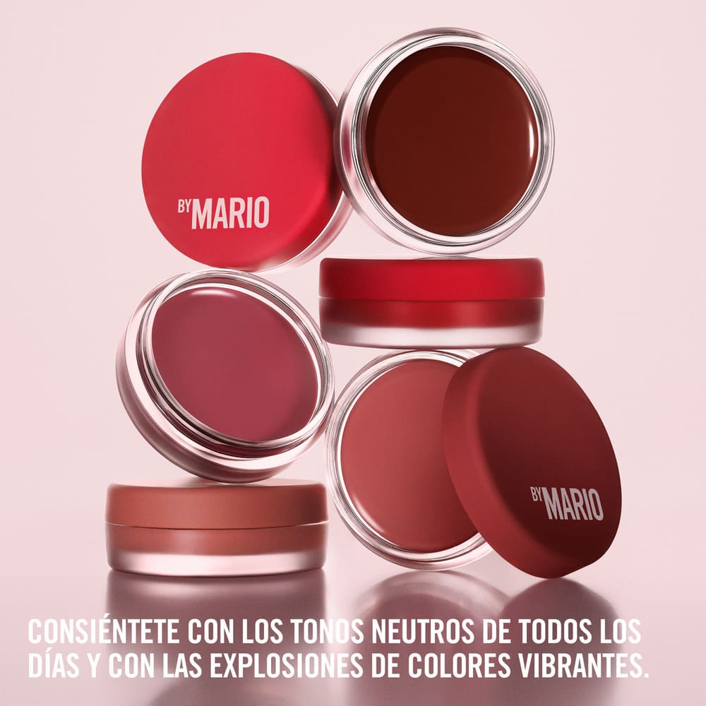 JELLY JAR&trade; LIP & CHEEK BALM (B&Aacute;LSAMO PARA LABIOS Y MEJILLAS)